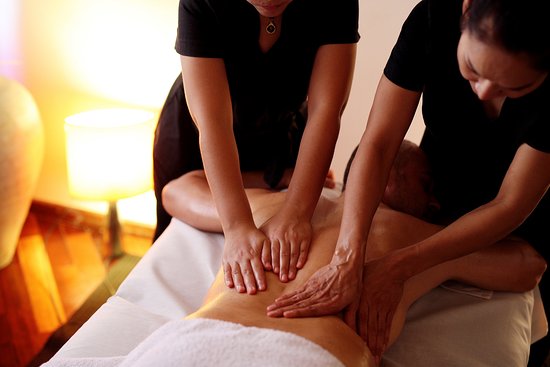 Comfort Spa Body Massage In Goregaon 