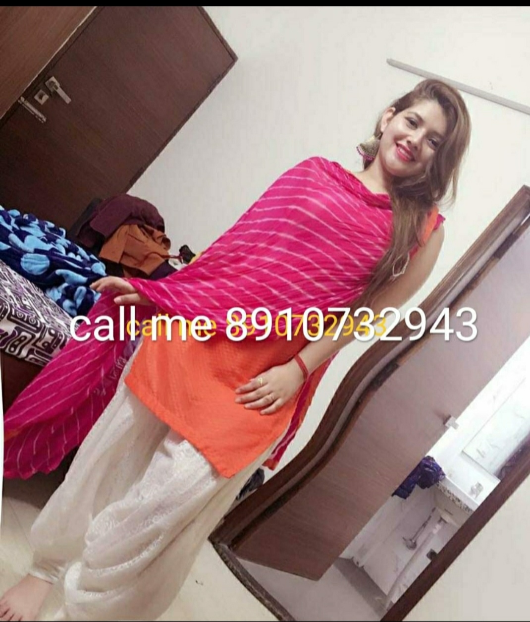 Panipat  low price VIP call girls  %genuine 