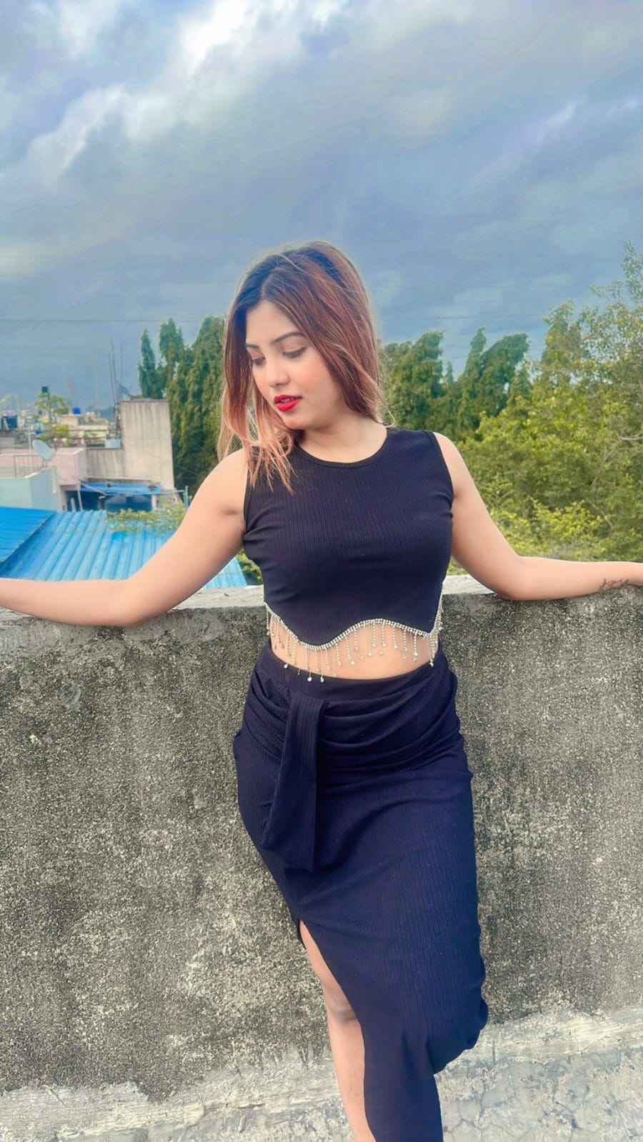 Trisha das college girls bhuneshwar escort 