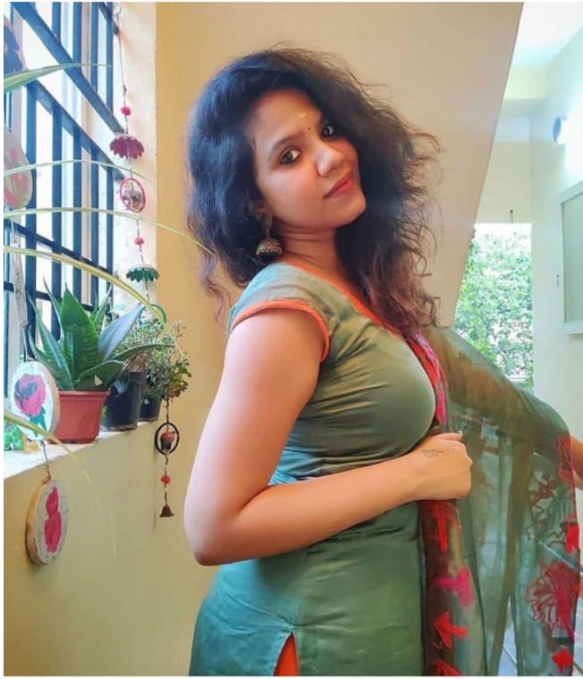 Myself Shruti Independent Call Girl Service In Kanyakumari