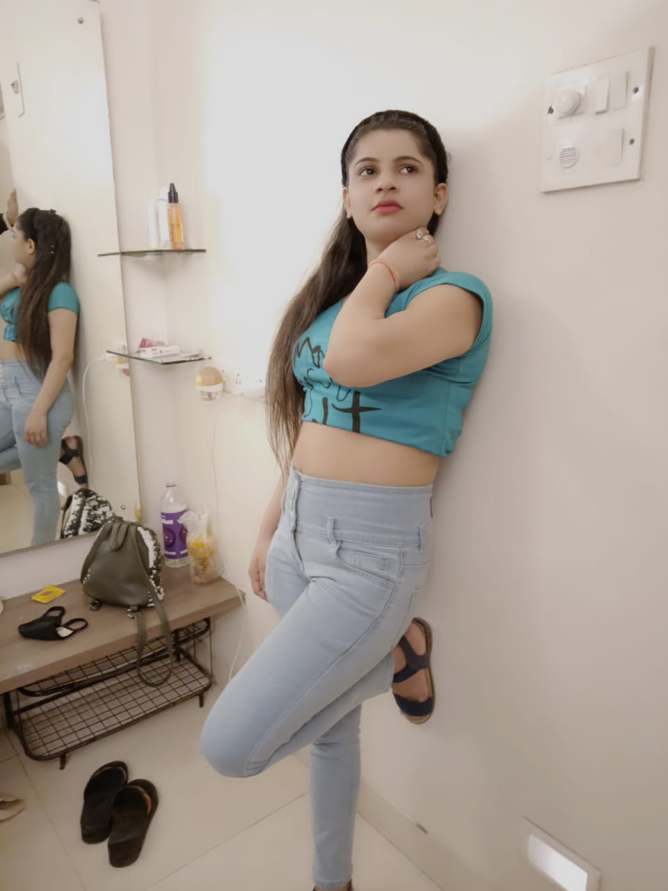 Greater Noida TODAY LOW PRICE SAFE AND SECURE GENUINE CALL GIRL 