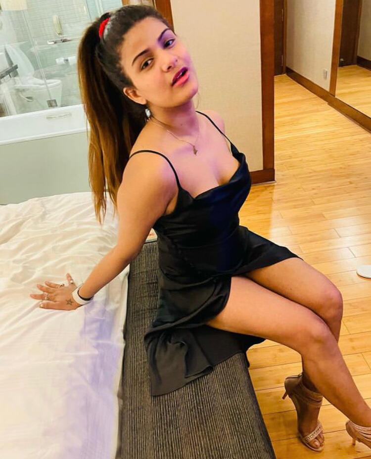 JP Nagar VIP genuine independent call girl service by Anjali