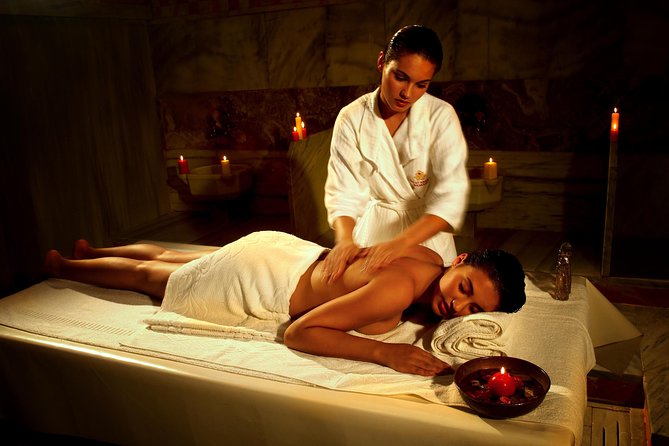 Female To Male Body Massage In Kalaburagi 