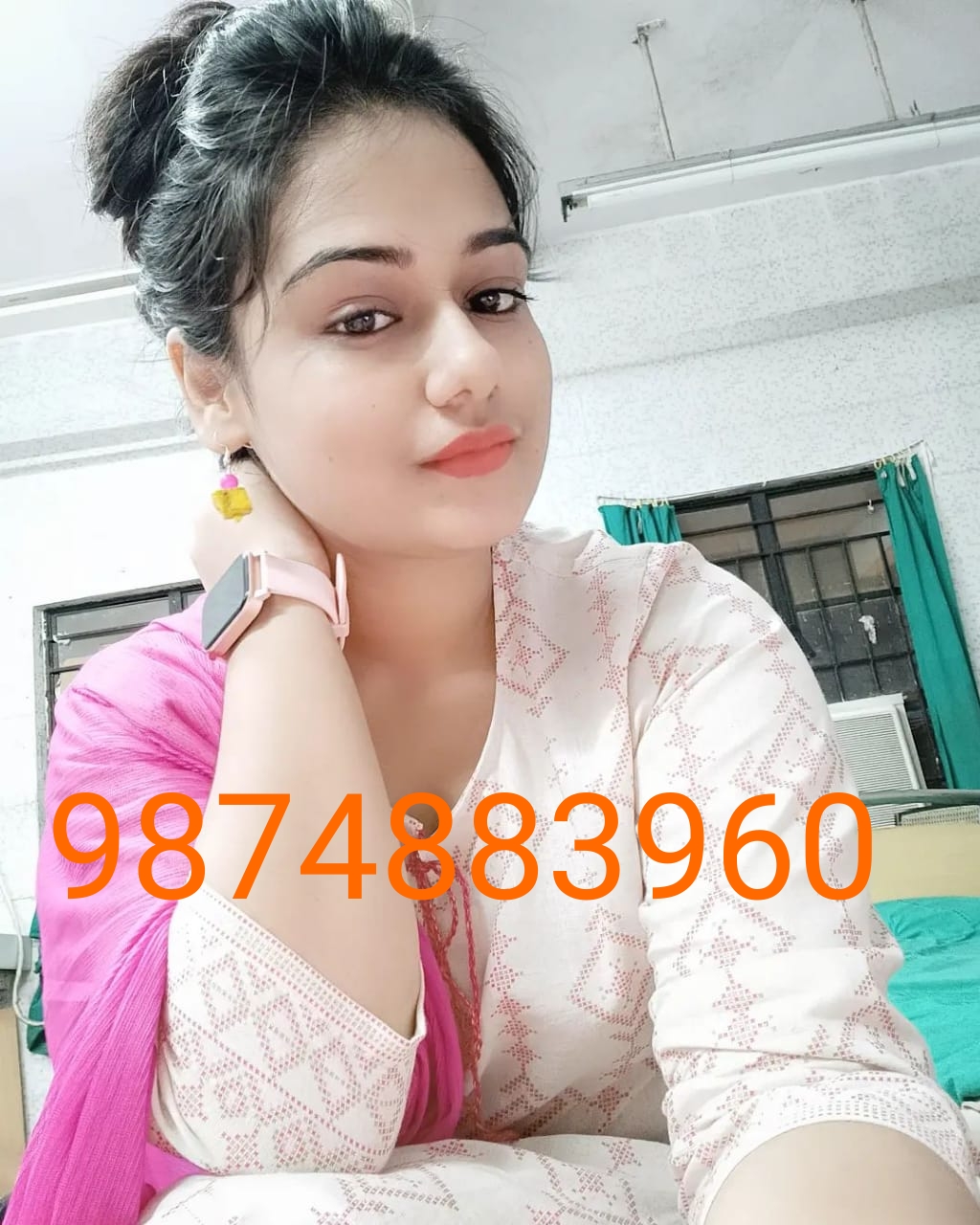 Cuddalore safe and secure independent college girl genuine and secure 