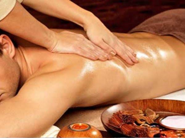 Bangkok Style Female To Male Body Massage In Gokul Road, Hubballi 