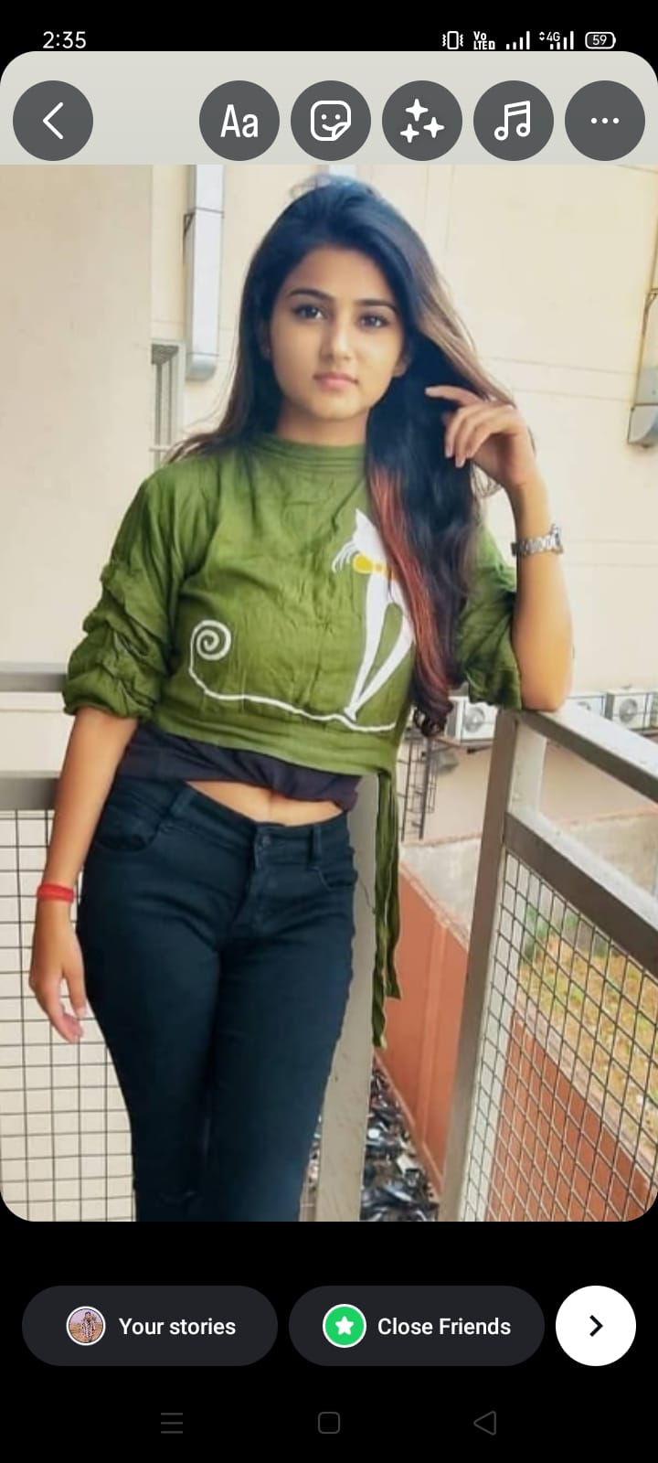 Pallavi Patel VIP girl low price college girl bhabhi