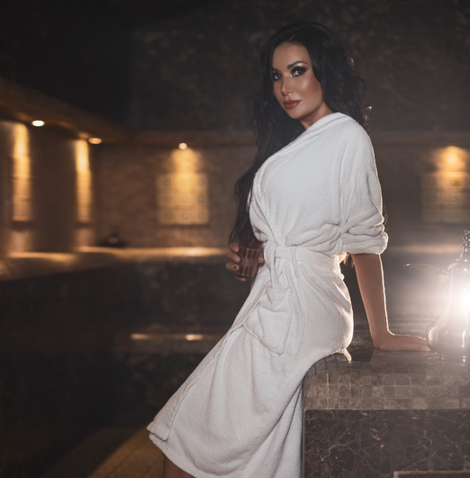Bangkok Style Female To Male Body Massage Therapy In Thane 
