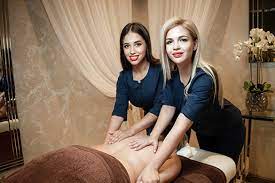 Happy Ending Body Massage In Panaji Goa 