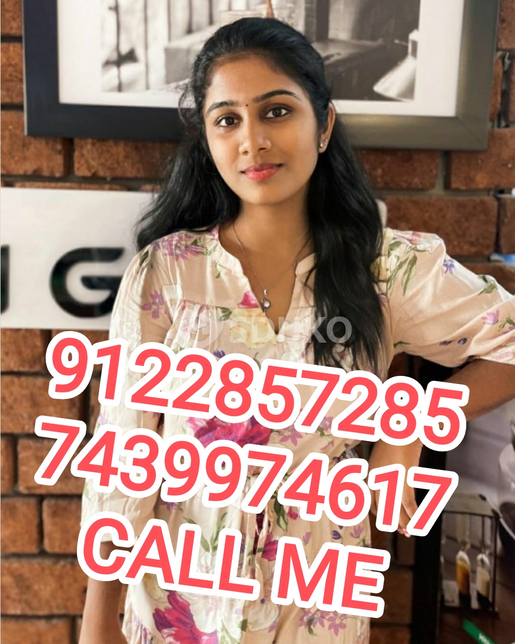 BALLYGUNGE 𝟵𝟭𝟮𝟮𝟴𝟱𝟳𝟮𝟴𝟱 ❤️Call ❤️Low price call girl❤️% TRUSTED independent call