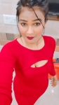 Real pic high profile college girls model Russian Avilable