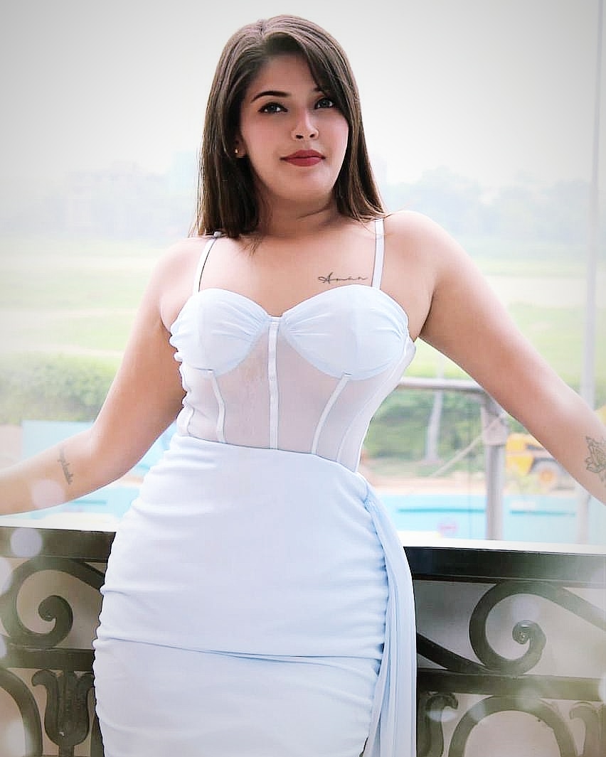 Jamnagar independent vip model genuine service