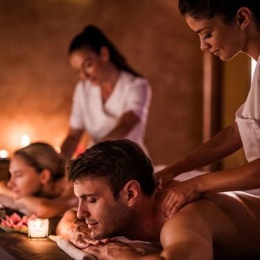 Experience Ultimate Relaxation with Body Massage at Regal Spa Bangalore 