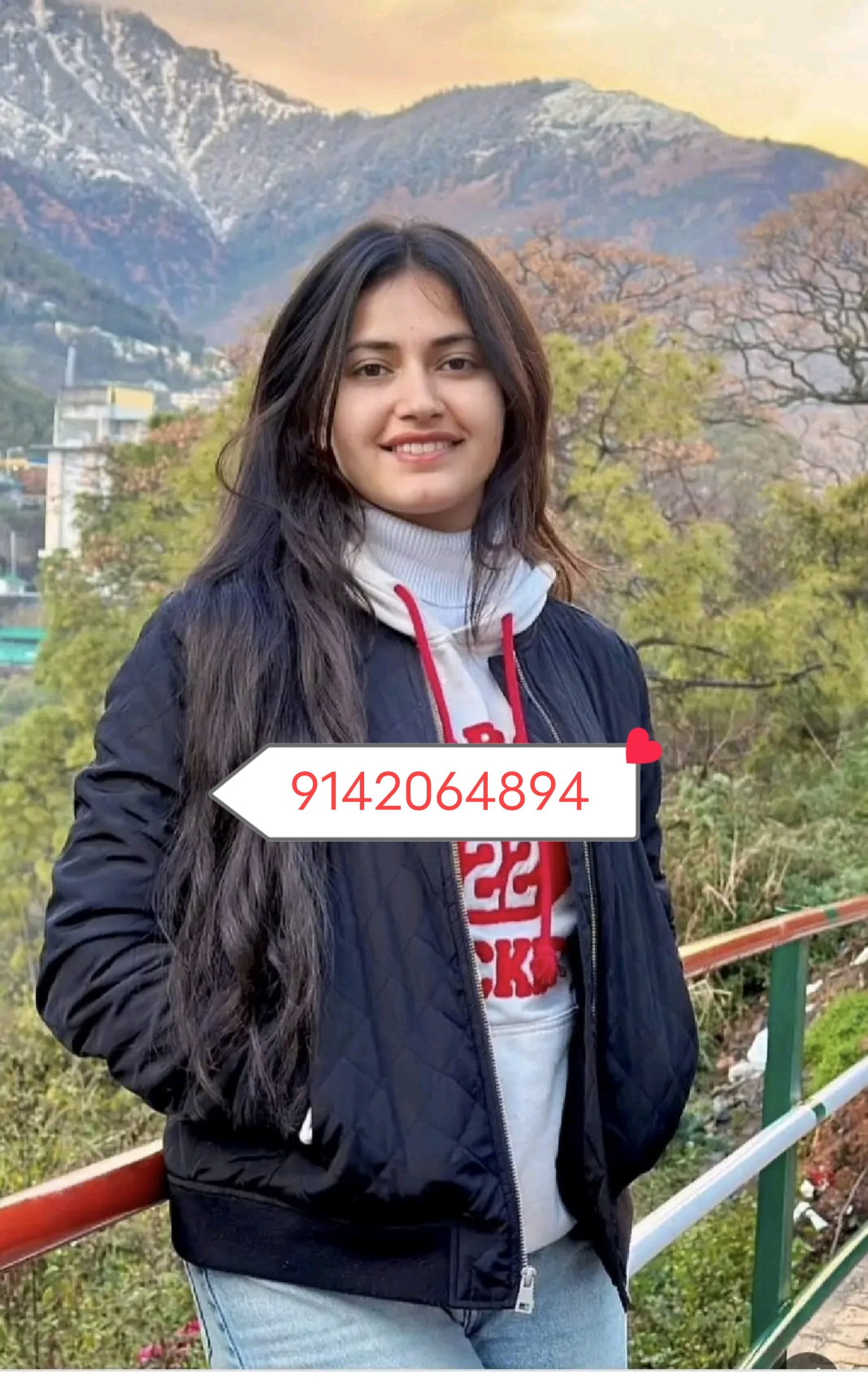 Hii call me sir ☎️/♥ low price college girl full safe and secure ♥👍