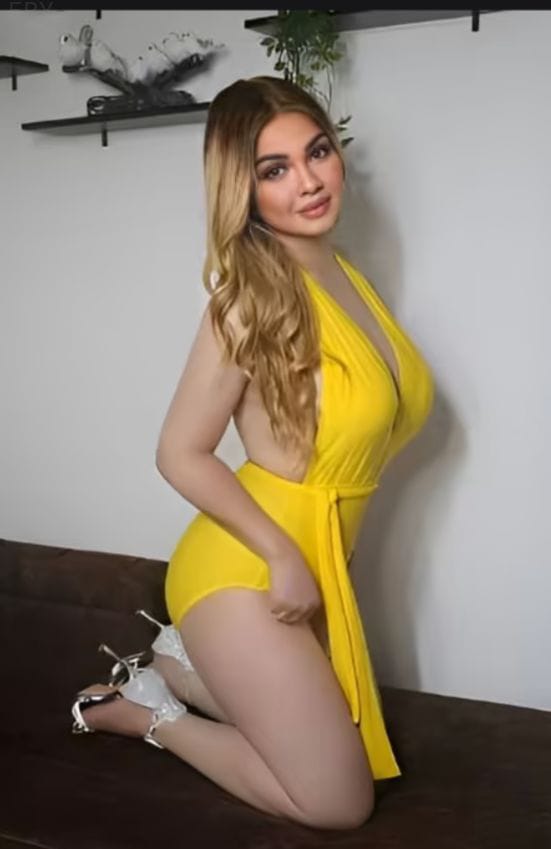 Russian Call Girls Service Candolim Goa Genuine Service Available