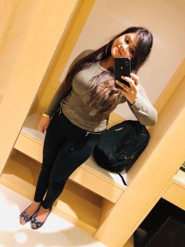 I&#;m Maya, and I&#;m a very beautiful independent call girl with an innocent personality. I&#;ll be the ideal girlfrien
