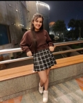 Hyderabad % SAFE AND SECURE SERVICE- ONLY GENUINE PERSON DON