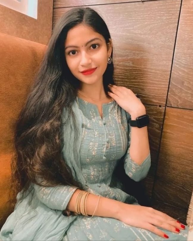 Dighi best call girl ❤️ low price genuine service available call me puja