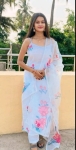 Jyoti Agarwal Neha independent college students