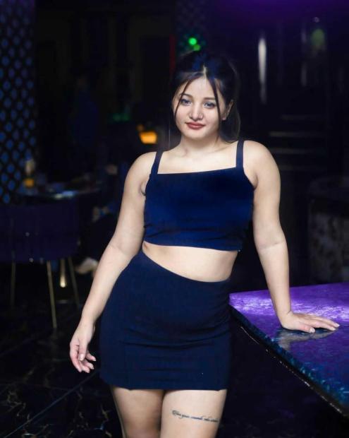 Cash on Delivery Low Rate New -Call Girls In Mahipalpur Delhi