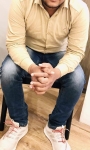 Hii ma&#;am I&#;m Callboy real meet and video call service in * hours safety and privacy