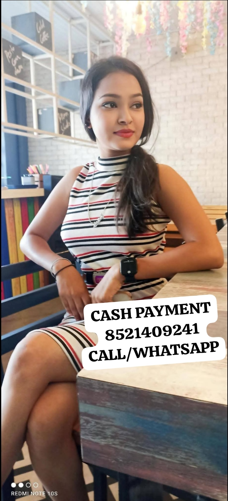 BORIVALI IN HIGH PROFILE COLLEG GIRL AND BHABHI CALL ME 𝟖𝟓𝟐𝟏𝟒𝟎𝟗𝟐𝟒𝟏 GENUINE SERVICE CASH PA