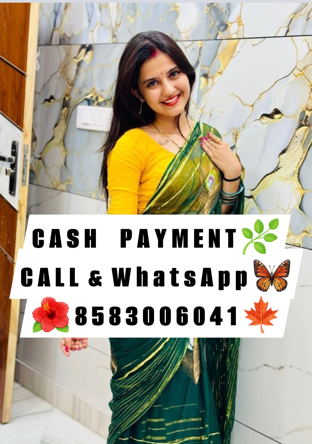 CASH 🌺 PAYMENT ☘️VIP HIGH PROFILE 🌿 GENUINE CALL GIRLS 🍁🦪🦋 SAFE AND SECURE Blowjob Without a Condom