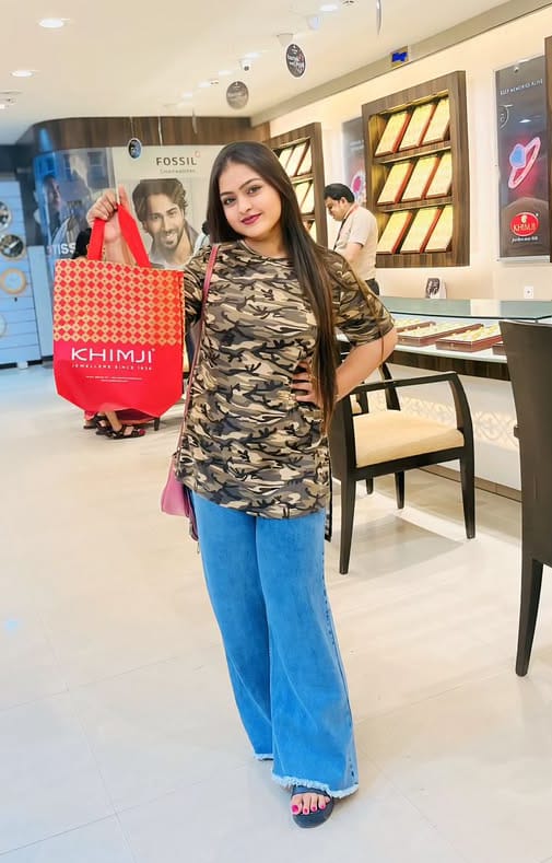 Today is a high quality girls service available