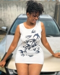 AFRICAN HOT SUNSHINE LOLLIPOP BOOTY WORSHIP MANGO BOOBS AFRICAN ESCORT