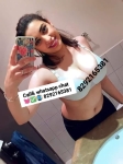 Azamgarh Call Girls I&#;m provide paravit girls