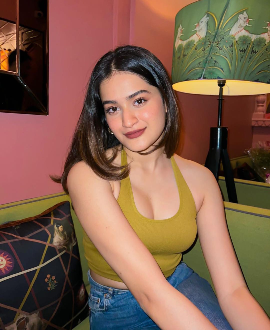 Only cash payment call real service provider college girl