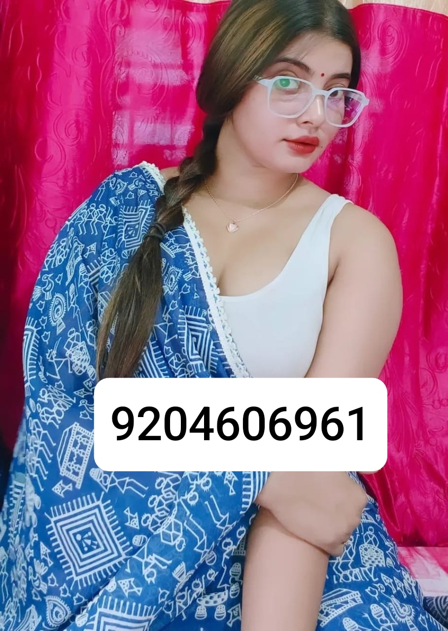 Bardoli call girl ☎️ 𝟵𝟮𝟬𝟰𝟲𝟬𝟲𝟵𝟲𝟭☎️❤️Low price call girl❤vip model ❤% TRUSTE