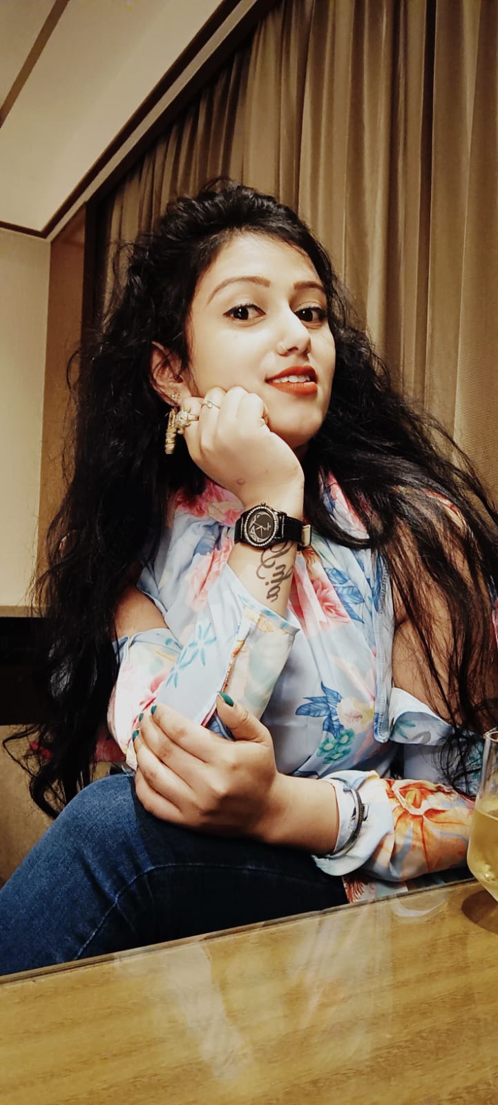 CHAKAN VIP TOP MODAL GENUINE SERVICE CALL ANYTIME