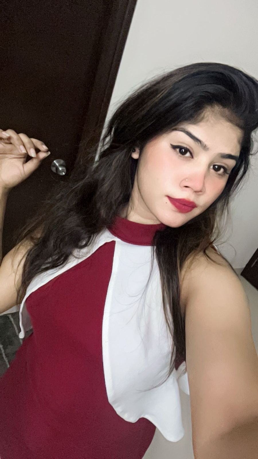 Today is a high quality girls service available