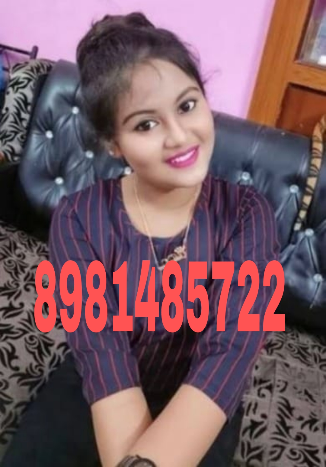 Bhilai best Deepika Patel genuine service top model