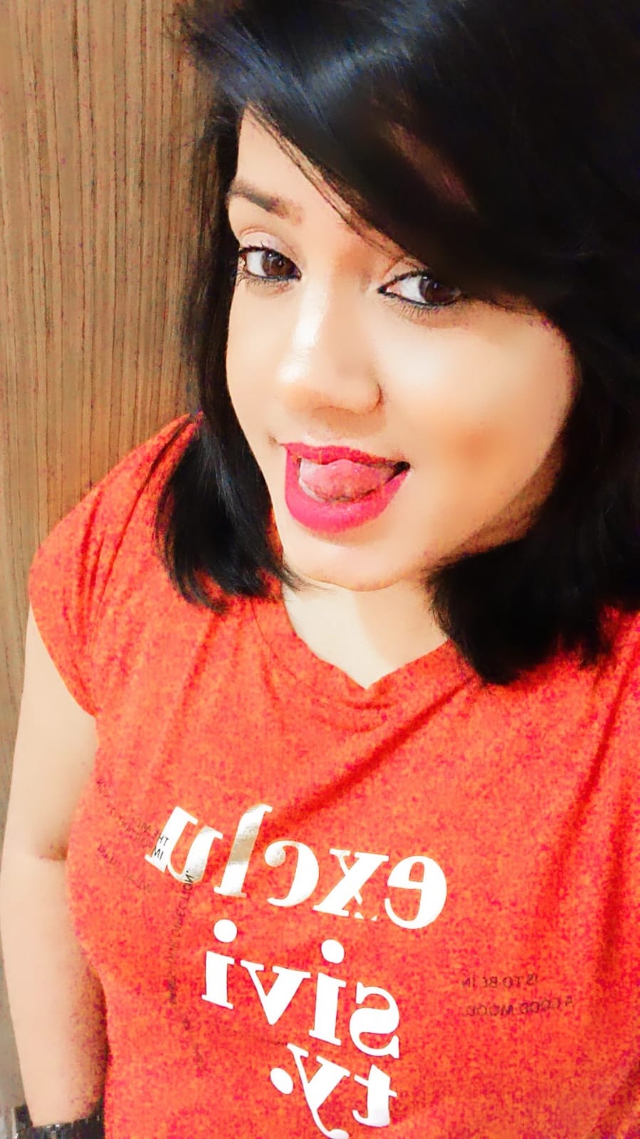 Nashik cash on delivery vip top Model