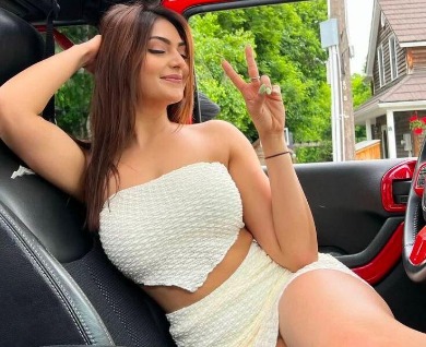 Real Genuine Call Girls In Gaur City Noida Escort Services