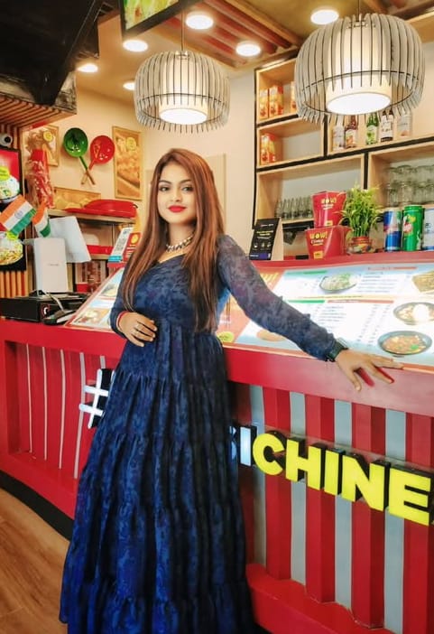 Today is a high quality Bangalore girls service available