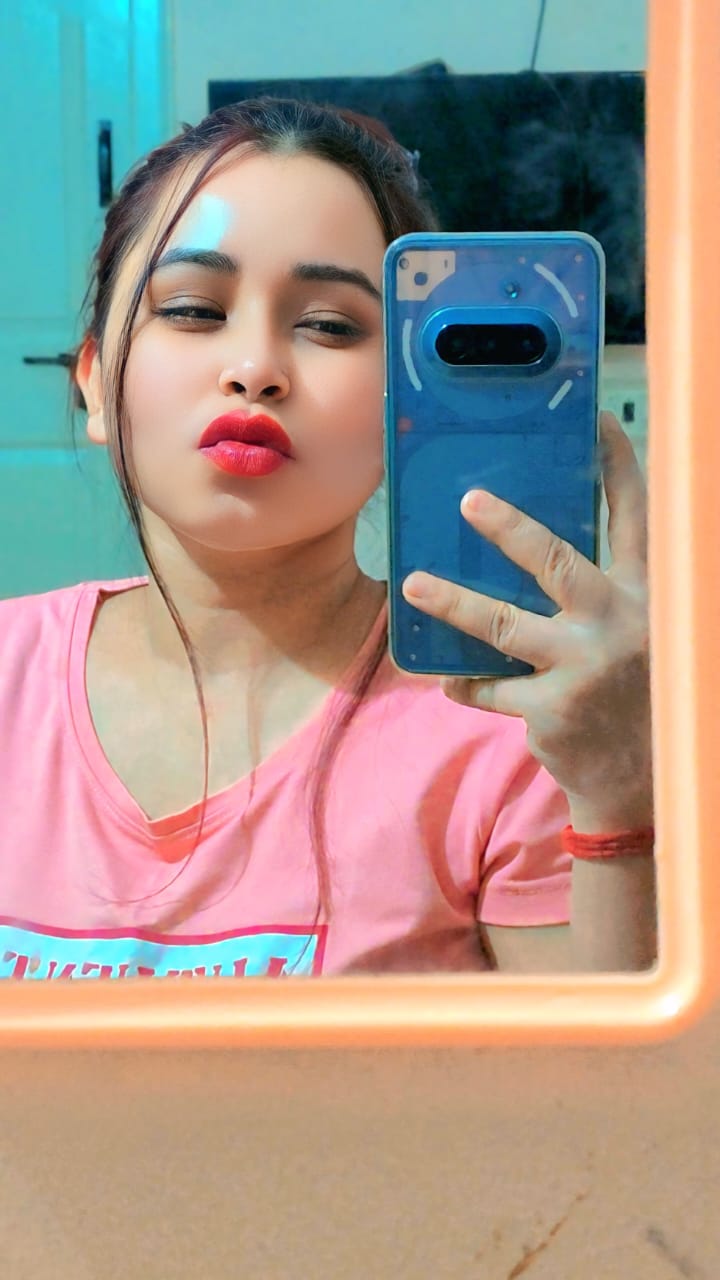 No advance direct hand cash payment girl escort service Bangalore