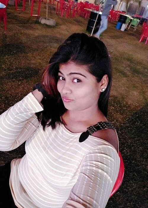 Talcher top model college girls full