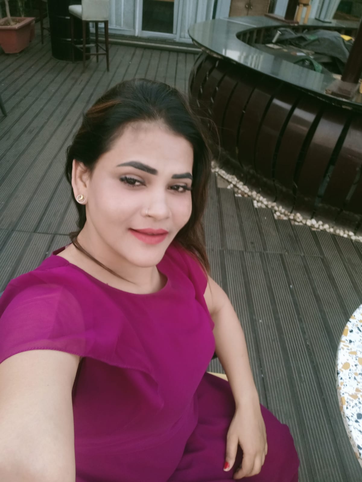 Cash on delivery Begumpet independent girl low price