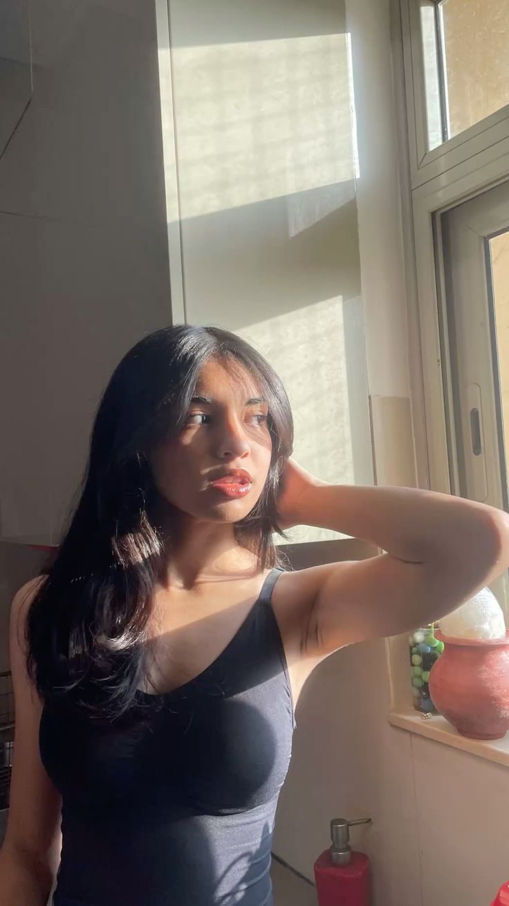 MY SELF NISHA ☑️ ONLY CASH GENUINE HOTEL AND HOME SERVICE CALL ME