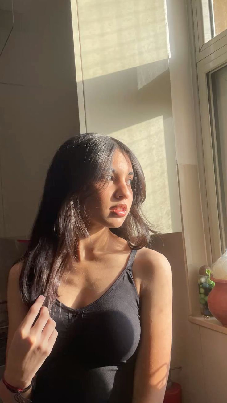 MY SELF NISHA ☑️ ONLY CASH GENUINE HOTEL AND HOME SERVICE CALL ME