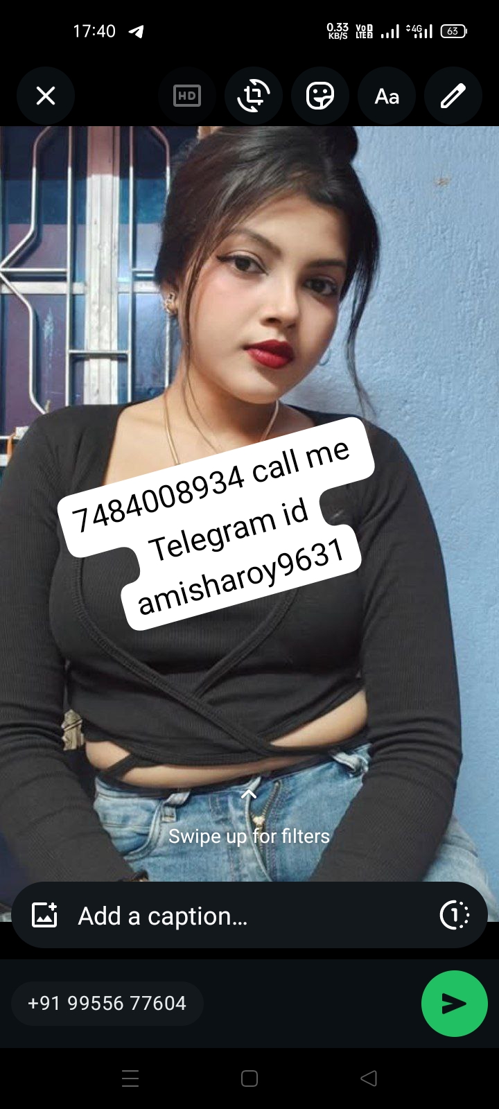  real meet zenium looking unlimited