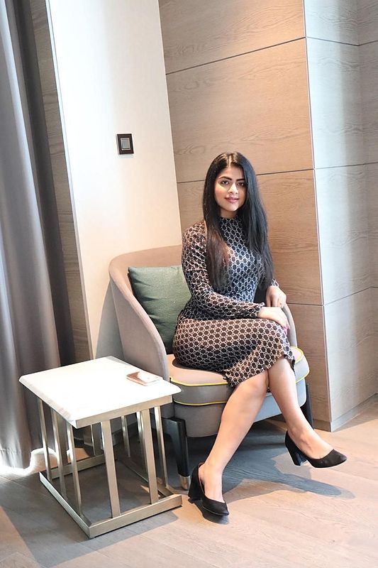 Simran Patel here in Banaswadi Whitefield k hr Outcall