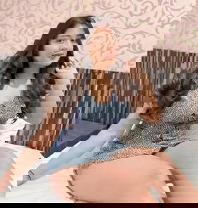 Hey baby, I’m Nancy, your own erotic goddess and -years-old independent call girl. Tender, sweet and accommodating, I