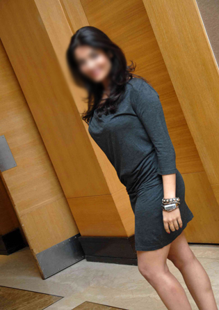 Simran Oberoi - Mumbai Independent Female Escorts Call Girls