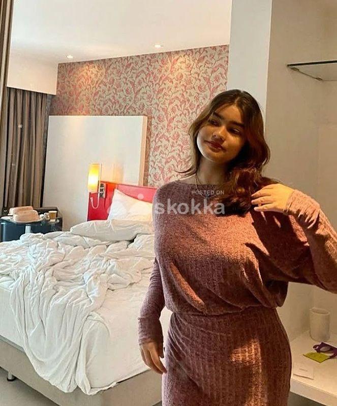 Divya independent call girl staying Alone no broker meet enjoy