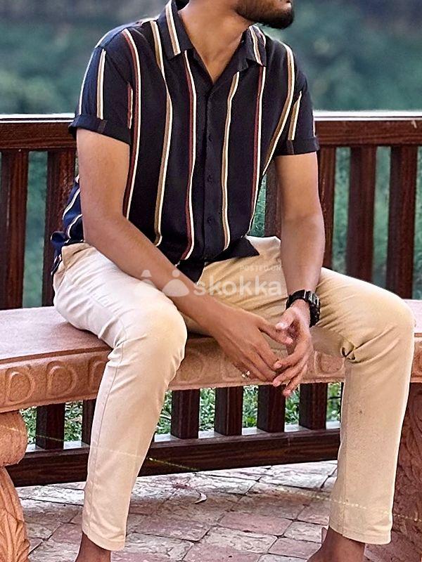 New in Pune, A Well Educated Companion for Women Seeking Comfort & Discretion