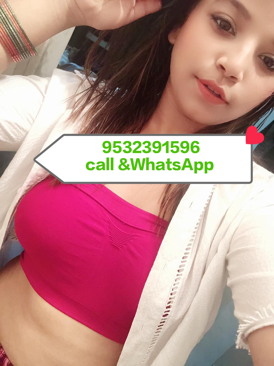 KAMREJ CALLME ❤️ VIP GENUINE CALLGIRL SERVICE PROVIDE