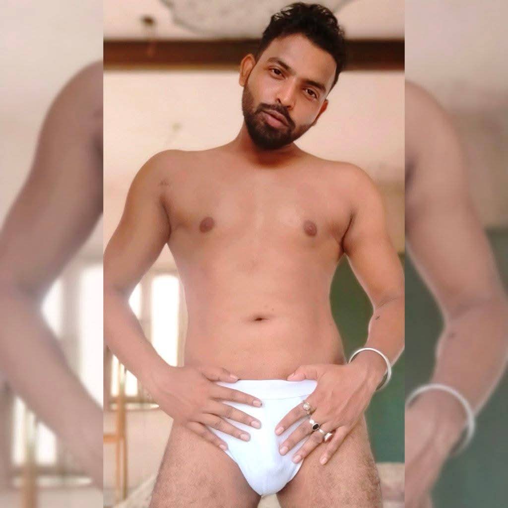 Man to man massage happy ending